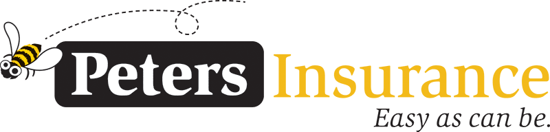 Peters Insurance - Logo 800